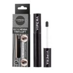 Henna TINT&LIFT jednoskładnikowa henna do brwi Ciemny Grafit 5ml