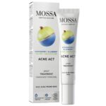 Acne Act preparat punktowy na niedoskonałości z agrestem i borówką 15ml