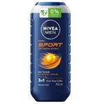 Men Sport żel pod prysznic 250ml