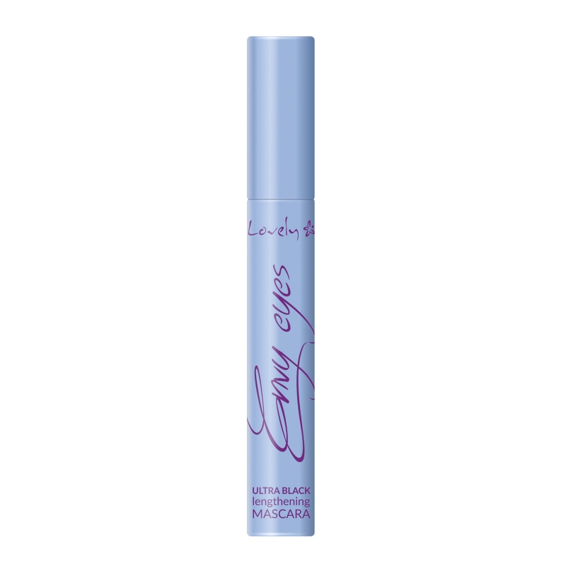 25594161572357256 Envy Keynes Mascara tusz do rzęs Ultra Black 8g - obrazek 1