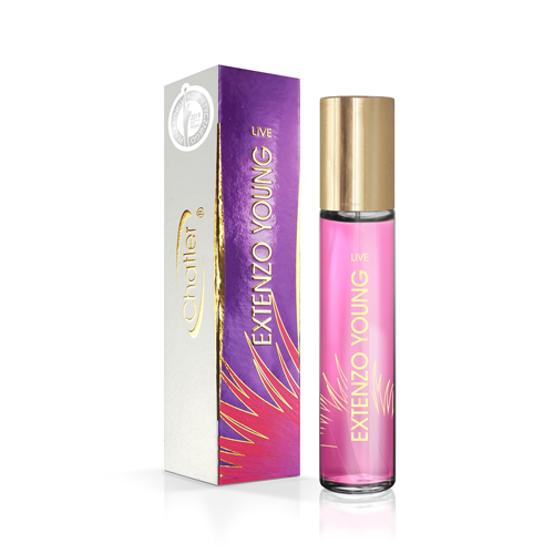 25604761624010544 Extenzo Young Woman woda perfumowana spray 30ml - obrazek 1