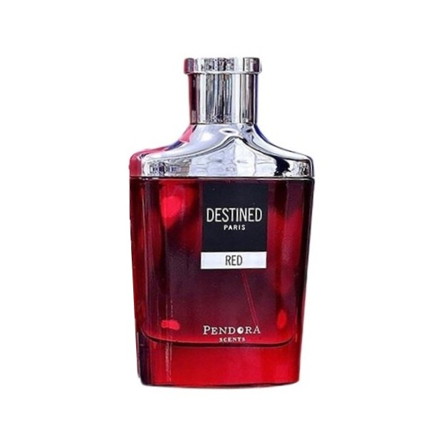 2561501761725259 Destined Paris Red woda perfumowana spray 100ml - obrazek 1