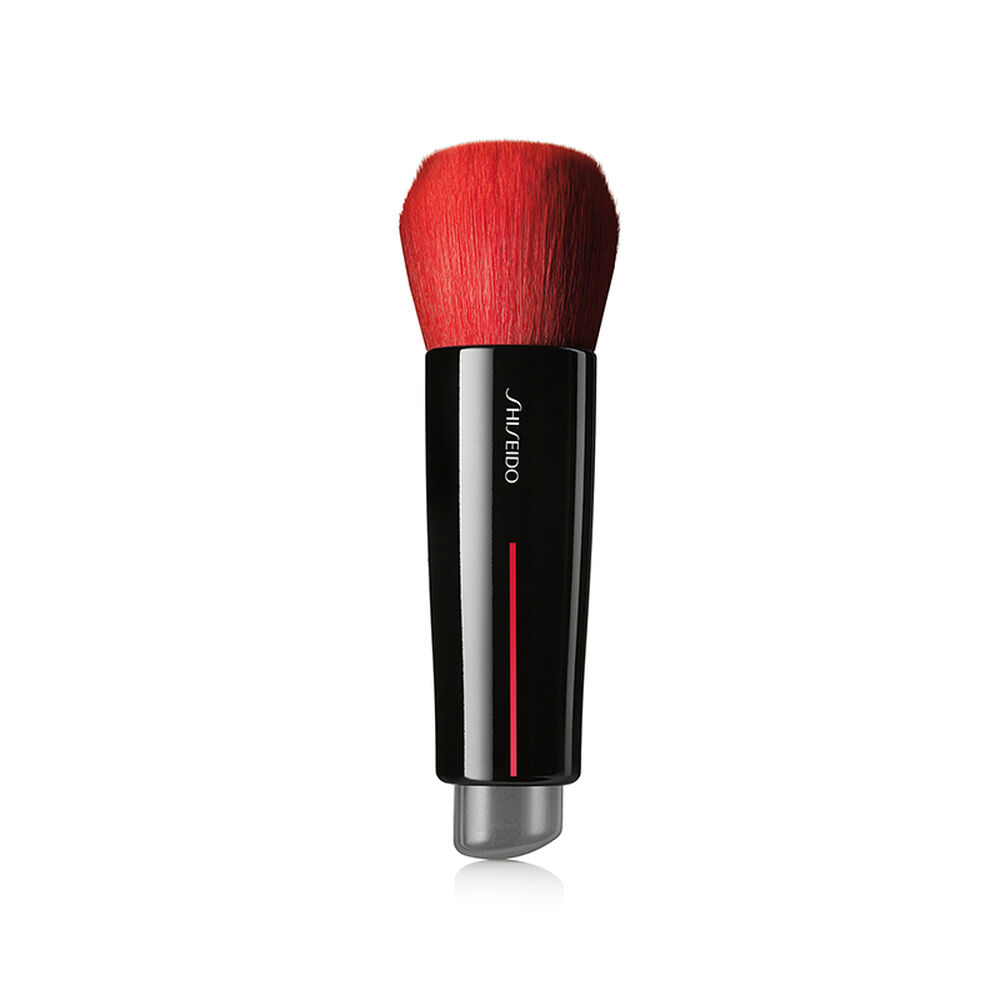 2561681588084918 Daiya Fude Face Duo Brush dwustronny pędzel do makijażu twarzy - obrazek 1