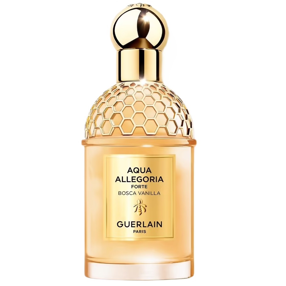 25624191717989580 Aqua Allegoria Forte Bosca Vanilla woda perfumowana spray 75ml - obrazek 1
