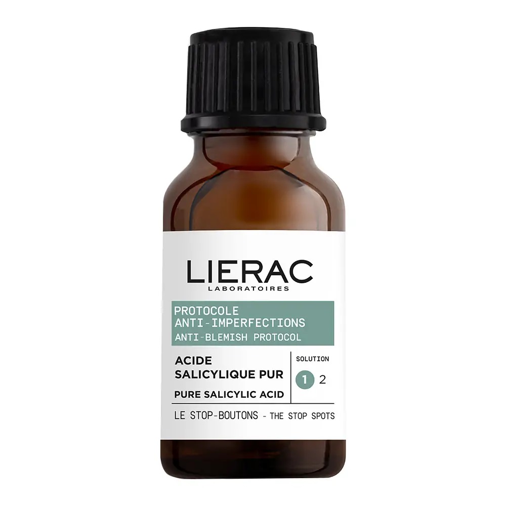 25628671749053645 Anti-Blemish Protocol koncentrat stop wypryskom 15ml - obrazek 1