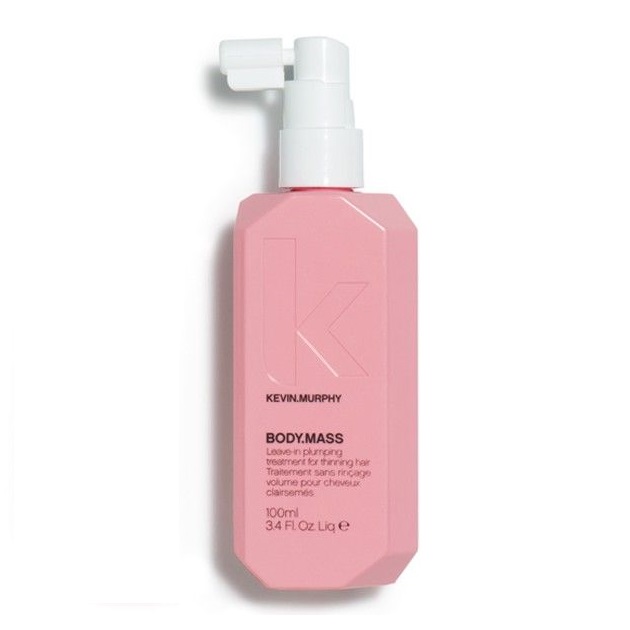 25639891658752100 Body.Mass Leave-In Plumping Treatment kuracja wzmacniająca do włosów 100ml - obrazek 1