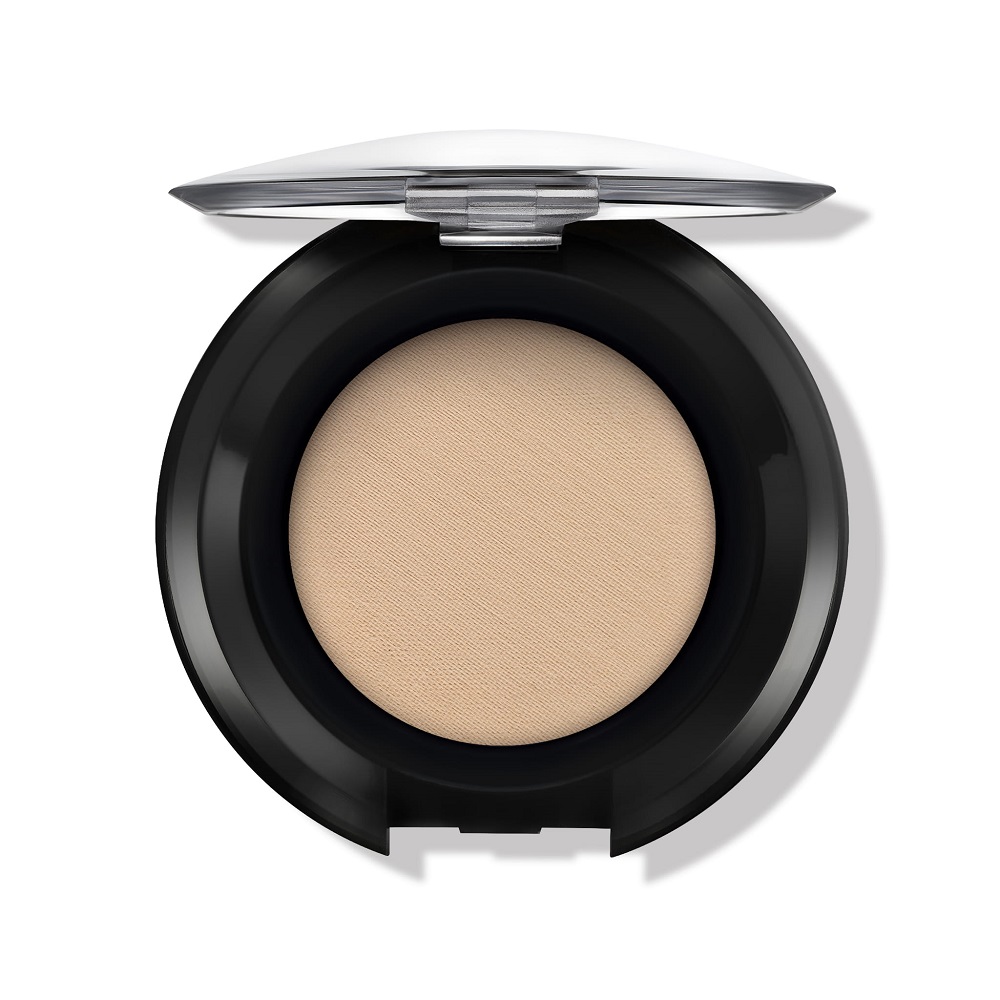 25645571696929755 Colour Attack matowy cień do powiek M-0116 Banana Shake 2.5g - obrazek 1