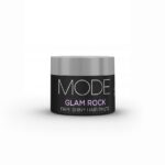 Mode Styling Glam Rock Firm Shiny Hair Paste mocna nabłyszczająca pasta do włosów 75ml