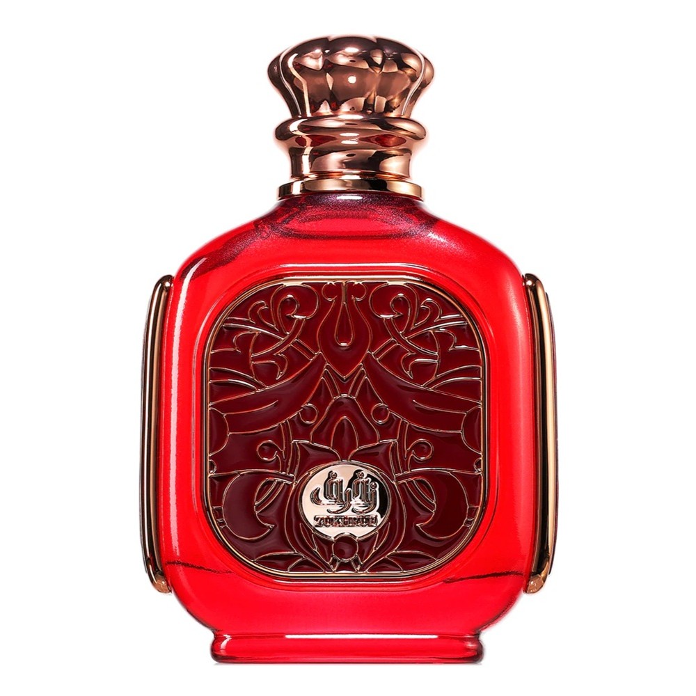25659851760012526 Zukhruf Cherry woda perfumowana spray 100ml - obrazek 1