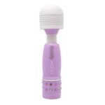Mini Wand Massager mini masażer typu wand Lavender