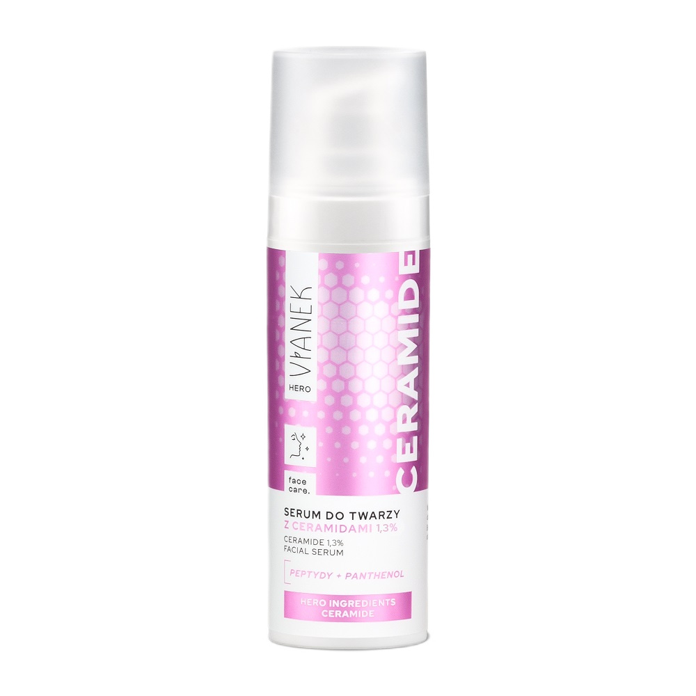25680231742198798 Hero serum do twarzy z ceramidami 30ml - obrazek 1