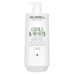 Dualsenses Curls & Waves Hydrating Shampoo nawilżający szampon do włosów kręconych 1000ml