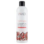 Regenerujący szampon do włosów ciemnych i farbowanych 300ml