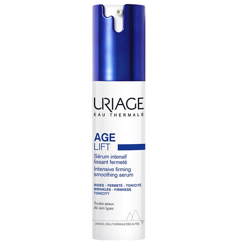 25697781681706477 Age Lift Intensive Firming Smoothing Serum intensywnie ujędrniające serum wygładzające 30ml - obrazek 1