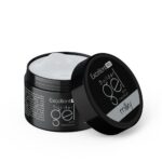 Builder Gel With Thixotropy żel budujący Milky 15g