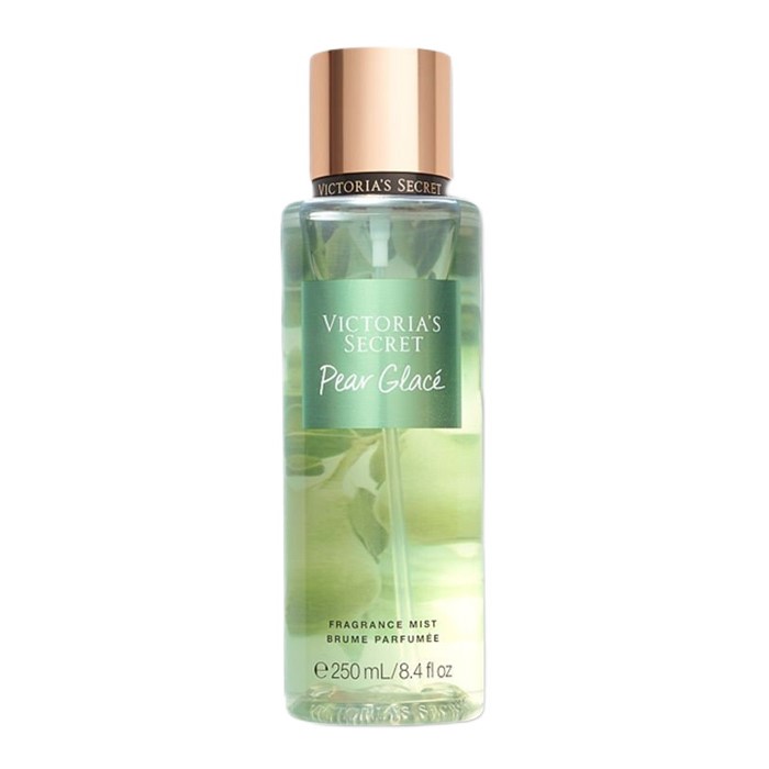2571901743684997 Pear Glace mgiełka do ciała 250ml - obrazek 1
