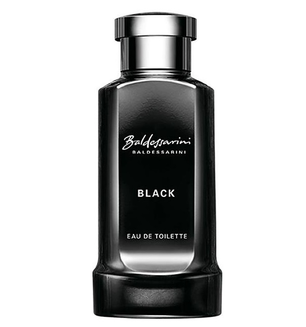 25725101586237484 Baldessarini Black woda toaletowa spray - produkt bez opakowania - obrazek 1