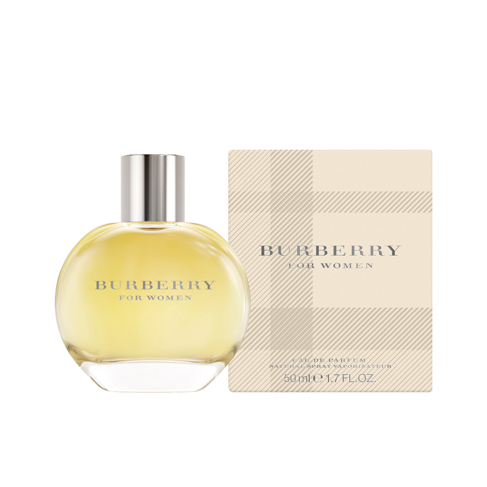 25732251594961586 For Women woda perfumowana spray 50ml - obrazek 1