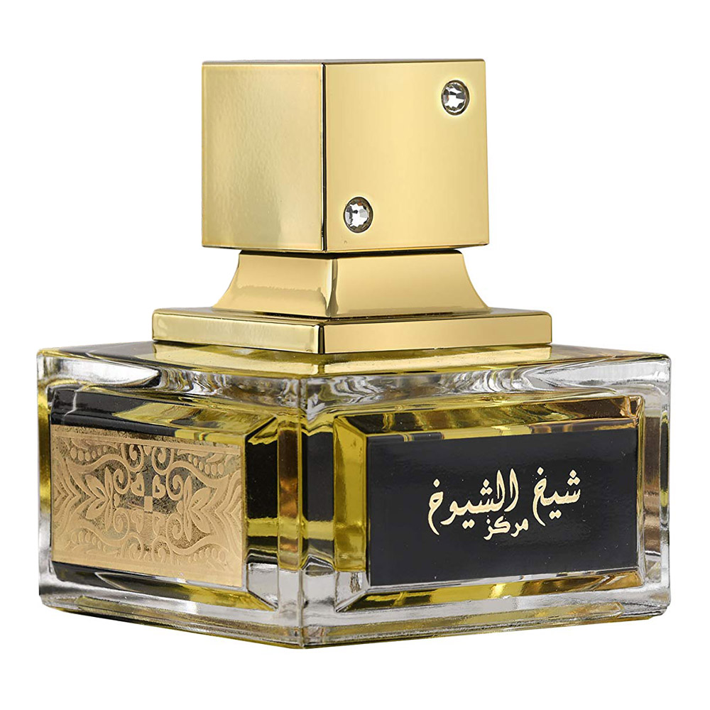 2573601703239658 Sheikh Al Shuyukh Concentrated woda perfumowana spray 100ml - obrazek 1