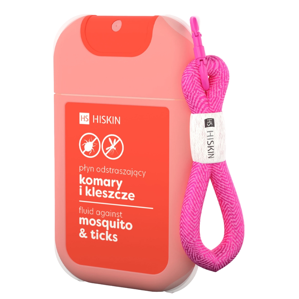 25736151751660179 Kieszonkowy spray na komary i kleszcze 30ml - obrazek 1
