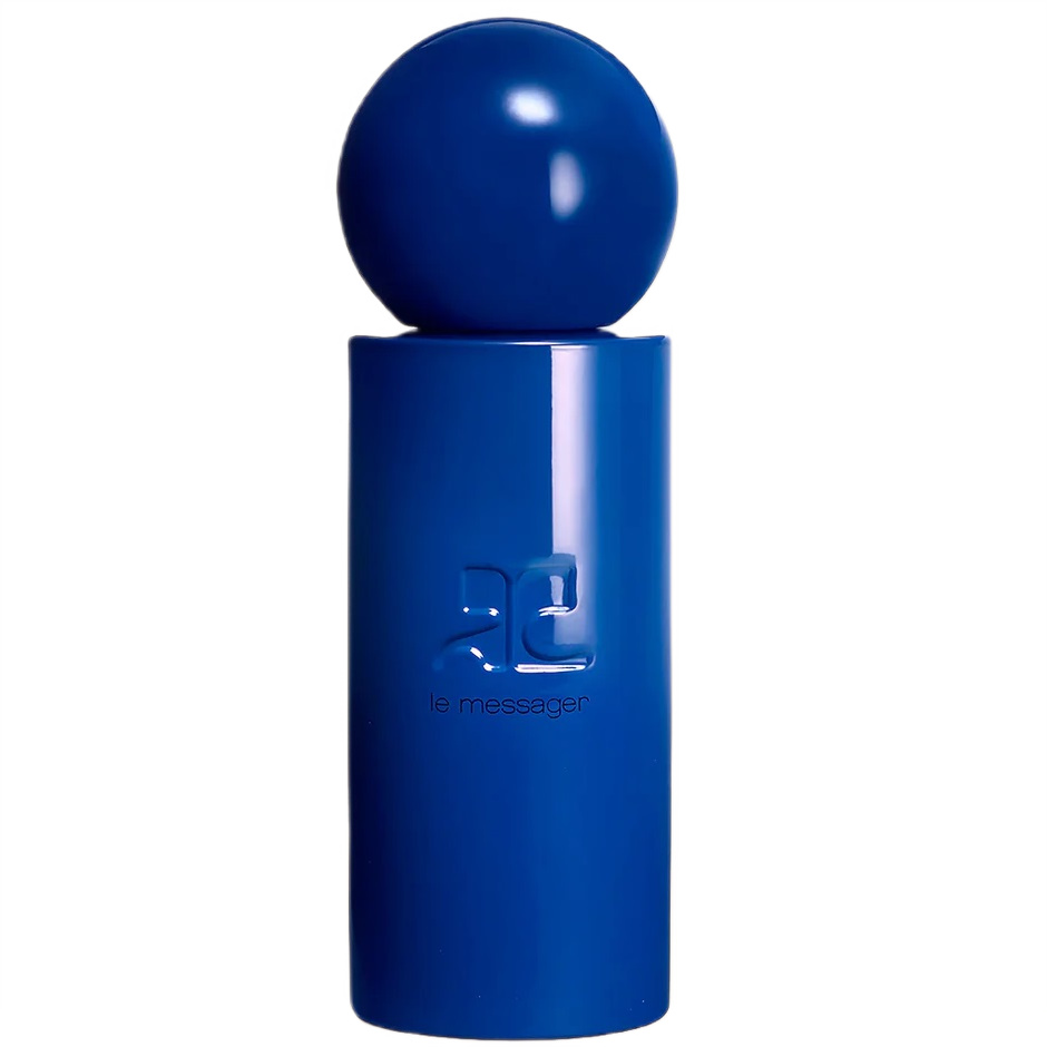 25742901730896581 Le Messager woda perfumowana spray 100ml - obrazek 1