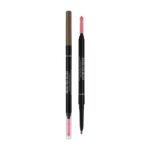 Brow Pro Micro wysuwana kredka do brwi 02 Soft Brown 0.09g