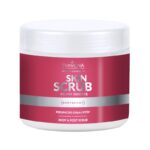 Skin Scrub Peony Essence peeling do ciała i stóp 500g