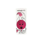Kids Nail Polish Sissi lakier do paznokci dla dzieci z brokatem Różowy 8ml