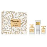 Alibi Eau Sensuelle zestaw woda perfumowana spray 100ml + woda perfumowana spray 30ml + balsam do ciała 100ml
