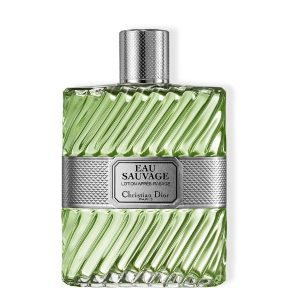 2578321699271686 Eau Sauvage woda po goleniu 200ml - obrazek 1