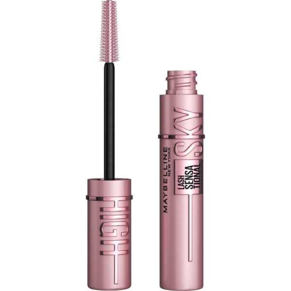 25787841678695427 Lash Sensational Sky High wydłużający tusz do rzęs Brown 7.2ml - obrazek 1