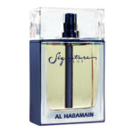 Signature Blue woda perfumowana spray 100ml