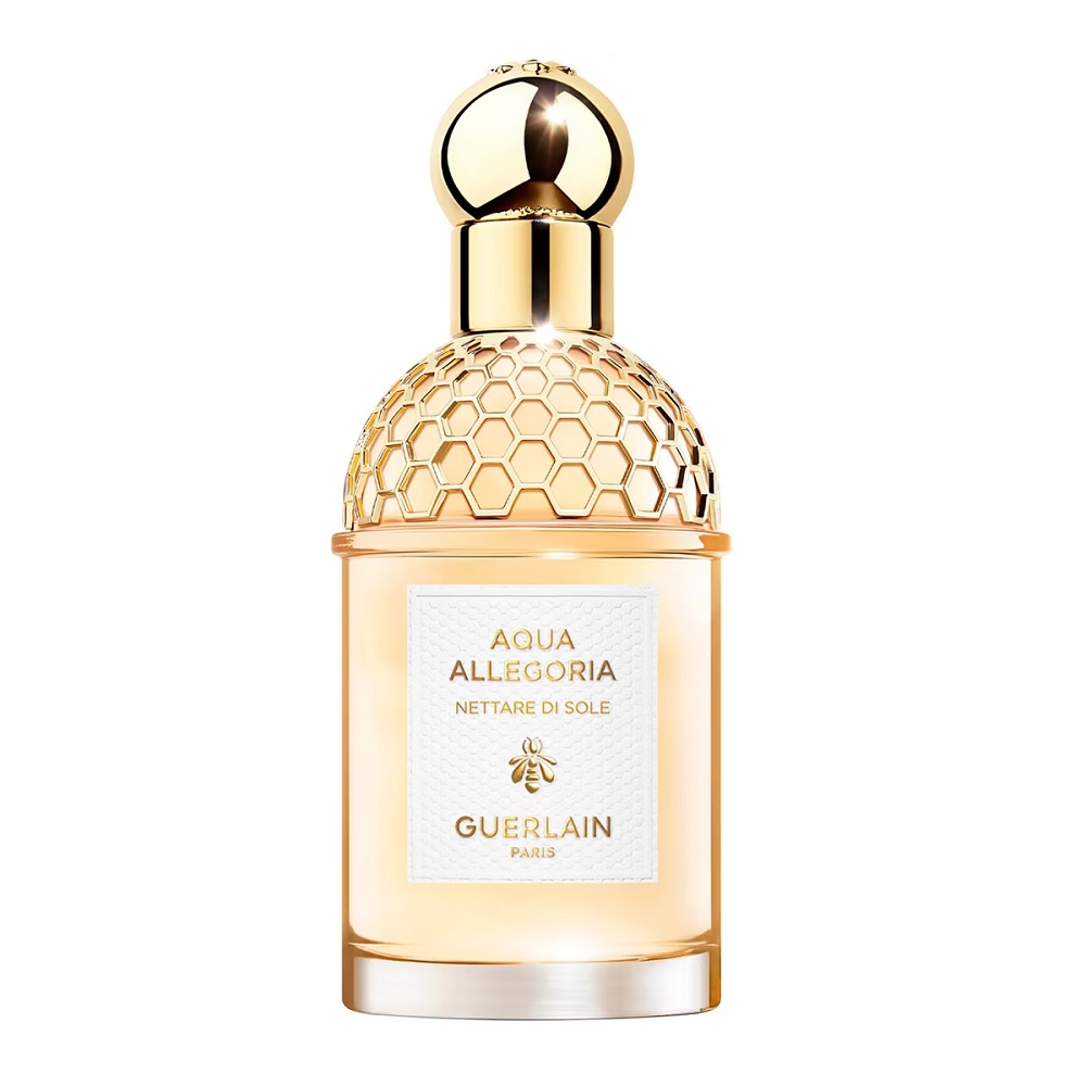 25801861684901822 Aqua Allegoria Nettare Di Sole woda toaletowa spray 75ml - obrazek 1