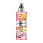 Woman Limited Edition Sunny Pineapple zapachowa mgiełka do ciała i włosów 250ml
