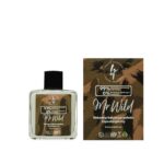 Mr Wild naturalny balsam po goleniu hipoalergiczny bezzapachowy 100ml