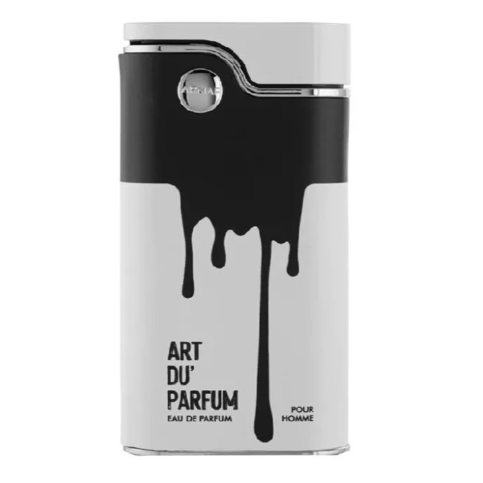 25805361736926511 Art Du' Parfum woda perfumowana spray 100ml - obrazek 1