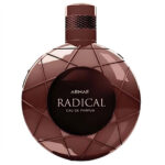 Radical Brown woda perfumowana spray 100ml