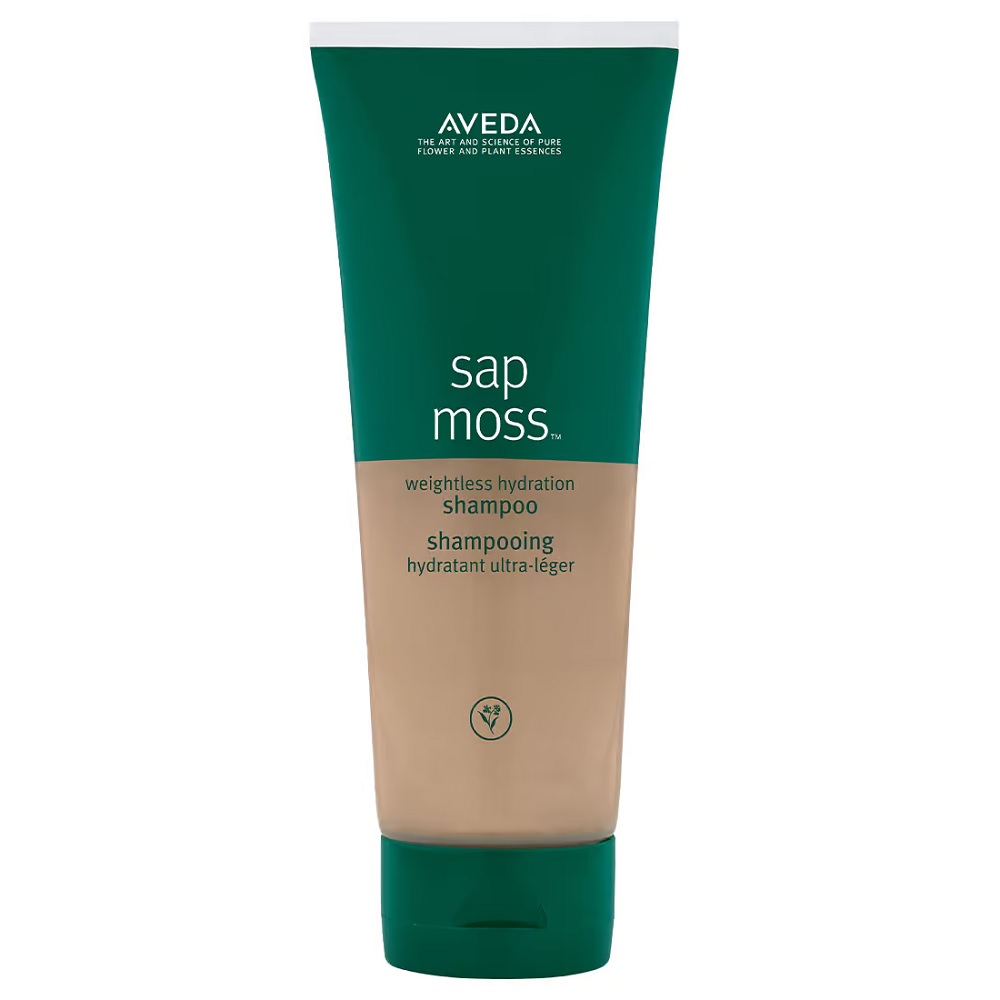 2581471681888172 Sap Moss Weightless Hydration Shampoo nawilżający szampon do włosów 200ml - obrazek 1