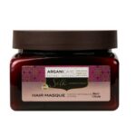 Silk maska do włosów z jedwabiem 350ml