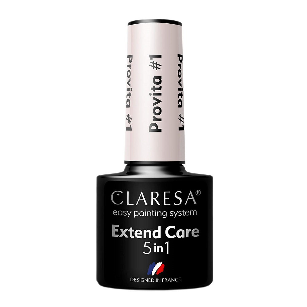 25837221713549836 Extend Care 5in1 Provita baza hybrydowa 1 5g - obrazek 1