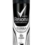 Men Invisible Black + White Anti-Perspirant 48h antyperspirant spray 150ml