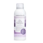 Violet Silver Dry Clean Hairspray suchy szampon neutralizujący ciepłe odcienie blond włosów 200ml