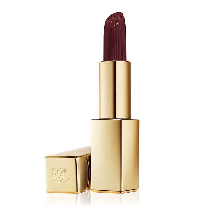 25854411685431528 Pure Color Matte Lipstick matowa pomadka do ust 682 After Hours 3.5g - obrazek 1