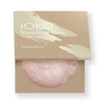Nature of Love Vegan Collection Highlighter rozświetlacz do twarzy i ciała 01 9g