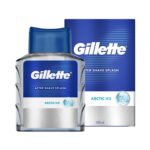 After Shave Splash płyn po goleniu Arctic Ice 100ml