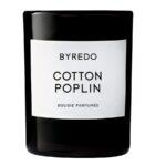 Cotton Poplin świeca zapachowa 70g