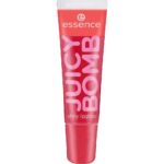 Juicy Bomb błyszczyk do ust 104 Poppin' Pomegranate 10ml