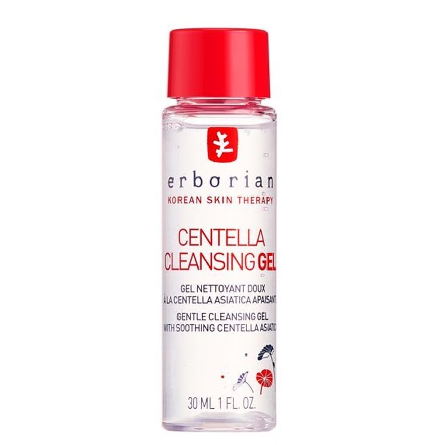 25882521747727314 Centella Cleansing Gel żel oczyszczający 30ml - obrazek 1