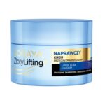 Złoty Lifting naprawczy krem przeciwzmarszczkowy 70+ 50ml