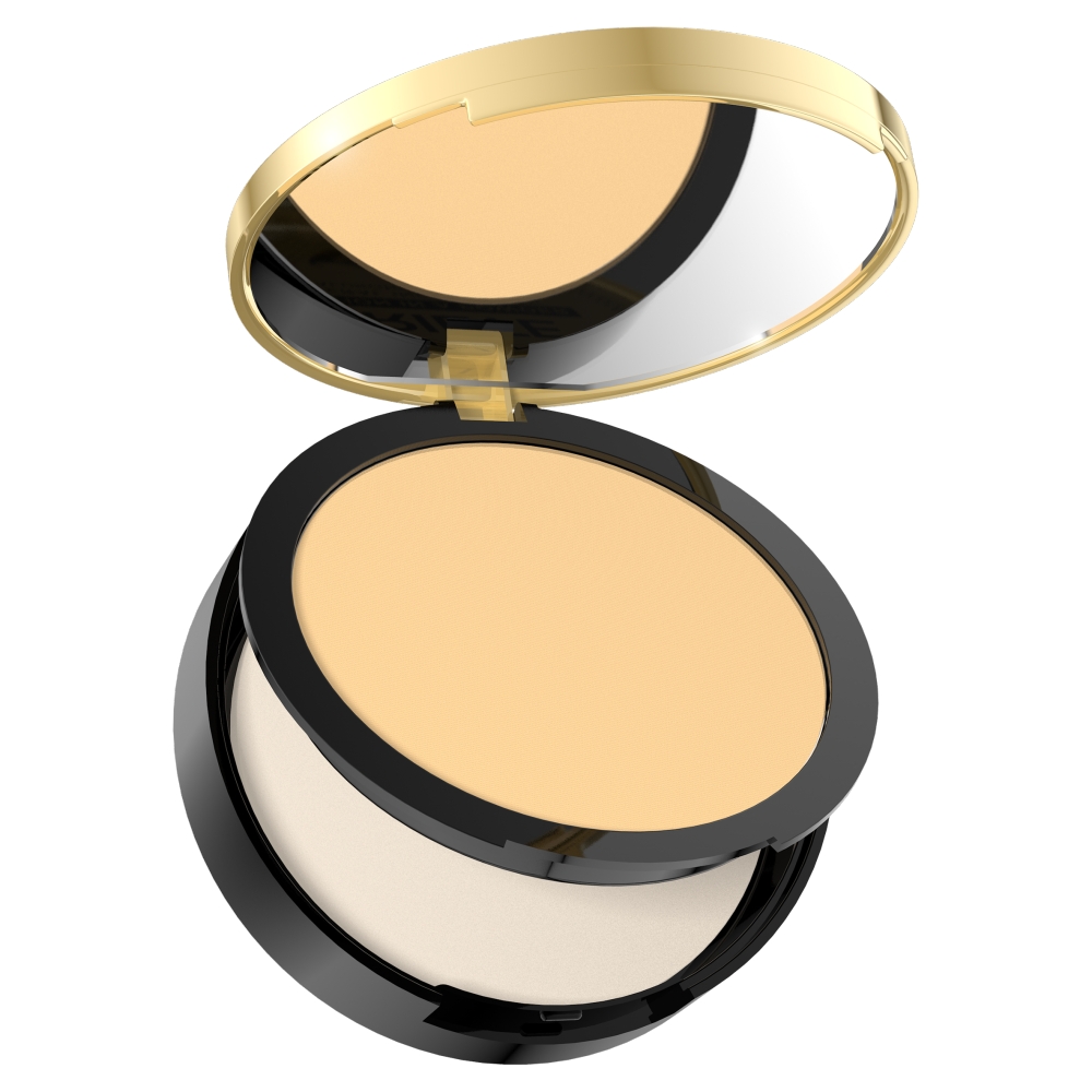 25890211651199625 Variete mineralny podkład w pudrze 03 Light Vanilla 8g - obrazek 1